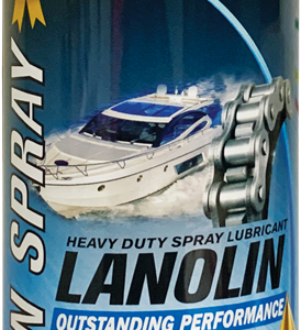 Lanolin Heavy Duty Spray