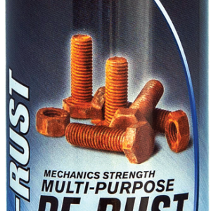 DE-RUST LUBRICANT