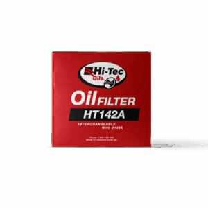 HT142A Oil Filter
