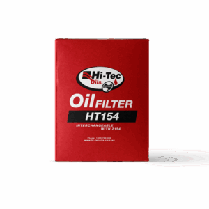 HT154 Oil Filter