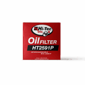 HT2591P Oil Filter