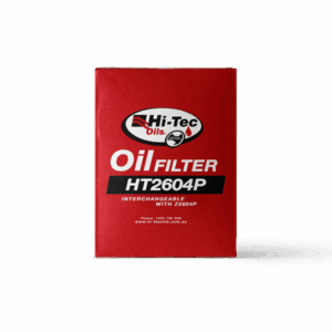 HT2604P Oil Filter