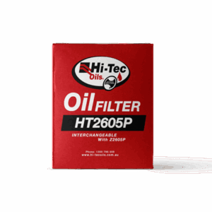 HT2605P Oil Filter