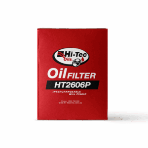 HT2606P Oil Filter