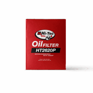 HT2620P Oil Filter