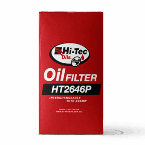 HT2646P Oil Filter