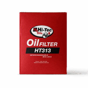HT313 Oil Filter