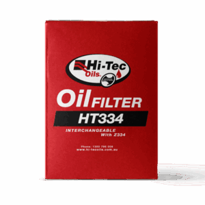 HT334 Oil Filter