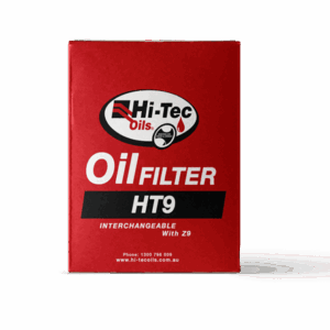 HT9 Oil Filter
