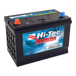 Hi tec battery image