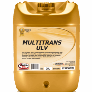 MULTITRANS ULV