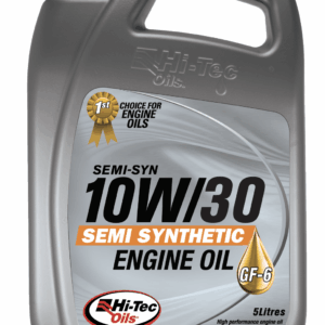 Semi Syn 10W/30 GF-6