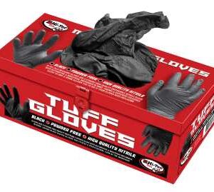 TUFF GLOVES