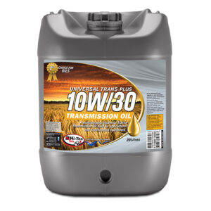 UNITRANS PLUS 10W/30
