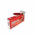 PISTOL GRIP GREASE GUN