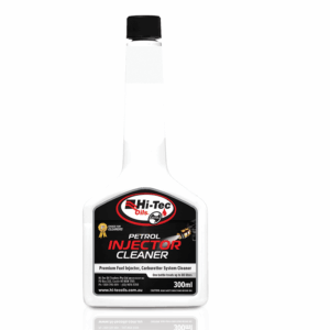 PETROL INJECTOR CLEANER