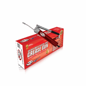 LEVER ACTION GREASE GUN
