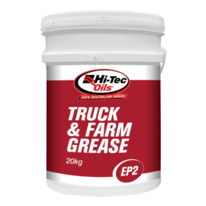 Truck & Farm Grease