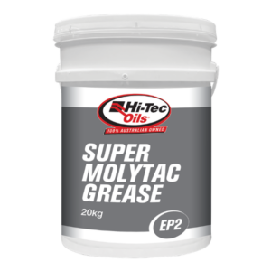 Super Molytac Grease EP 2