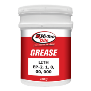 Lith EP Grease