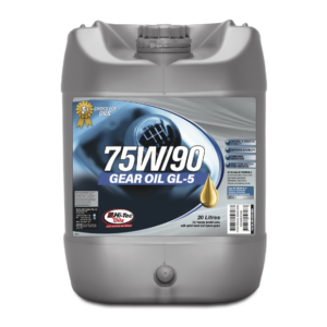 75W/90 GL 5 20 Litre