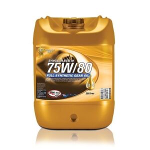 SYNGEAR ECO-M 75W/80 GL-4