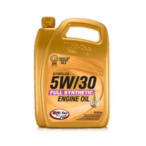 Synplus 5W/30 SP/CF
