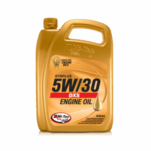 Synplus DXS 5W/30