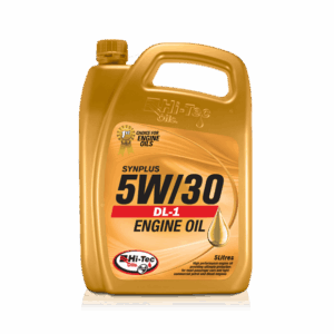 SYNPLUS 5W/30 DL-1
