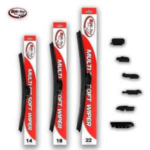 MULTI FIT SOFT WIPER