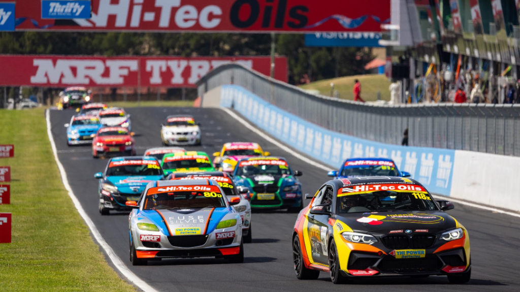 Bathurst 2026 tickets live