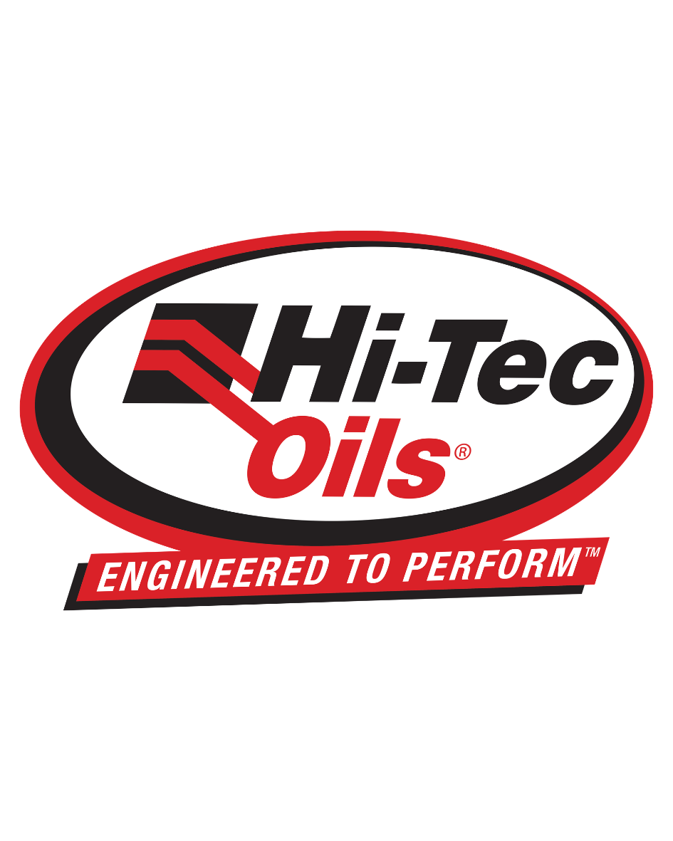 Hi-Tec Oils