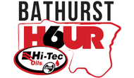 Bathurst 6 Hour Logo