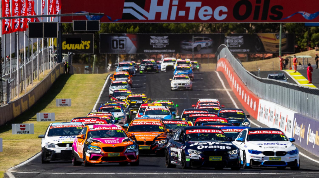 bathurst 2026 event schedule